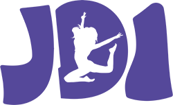 Just Dance It! Logo